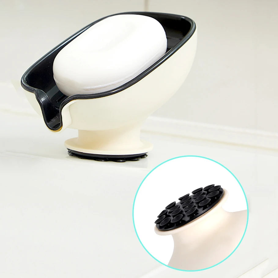 Drain Soap Dish