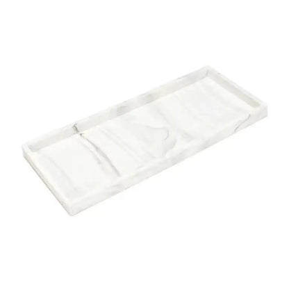 Rectangular Decorative Silicone Tray