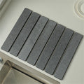 Stone Kitchen Dish Drying Mat