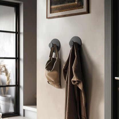 Sticky Wall Hooks