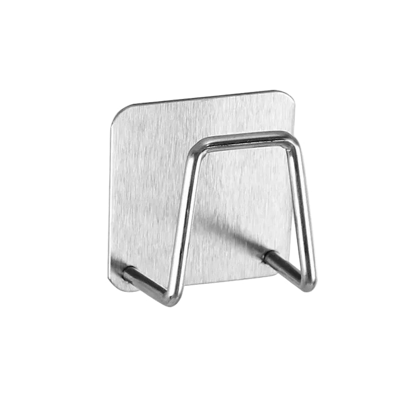 Stainless Steel Hook Racks