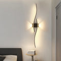 LED Aura Curve Light