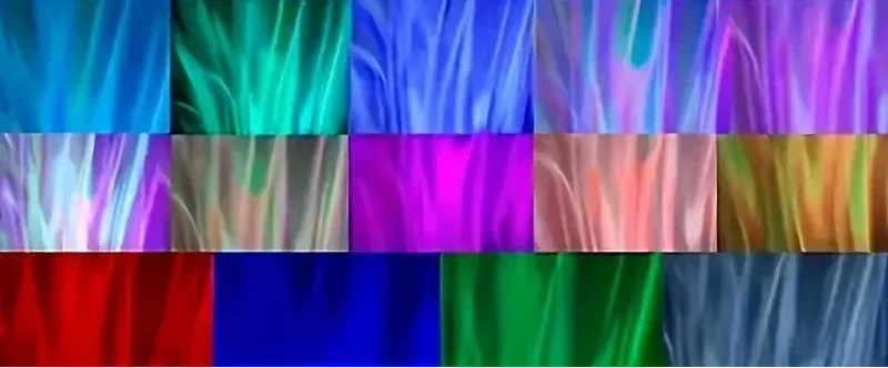 Ocean Wave Projector Light