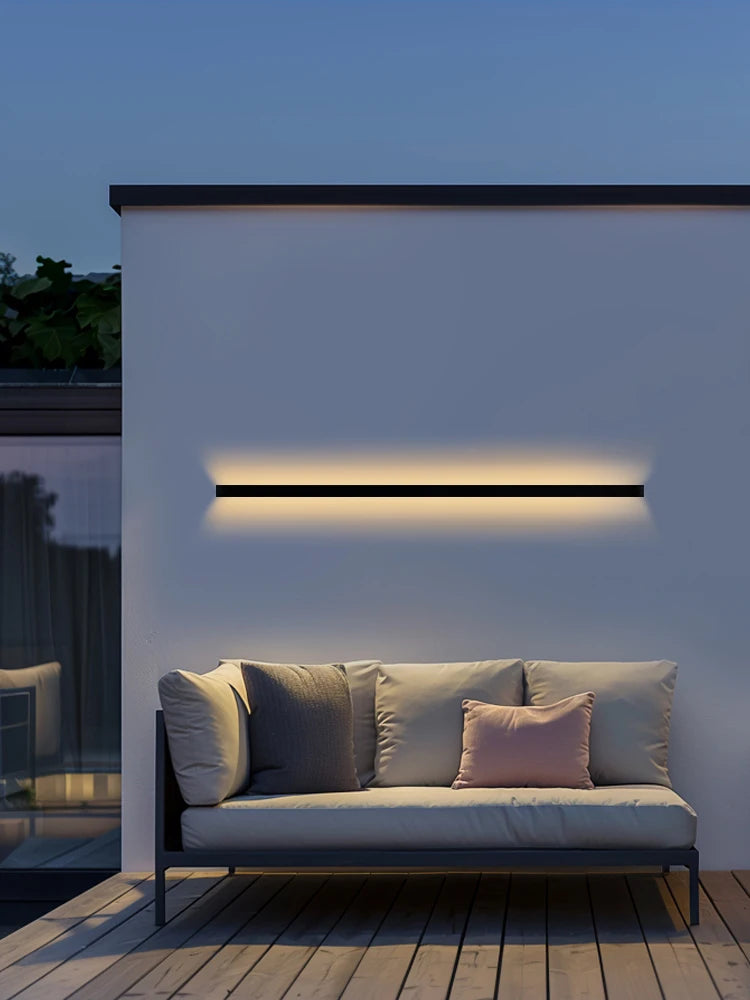 LED Wall Light Strip