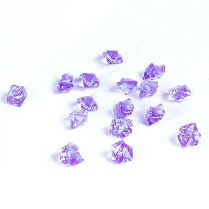 Acrylic Filler Ice Rocks