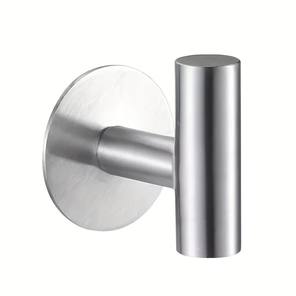 Stainless Steel Sticky Wall Hook