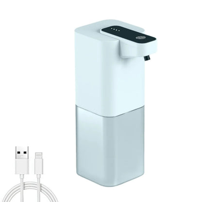 Touch-less Liquid & Foam Soap Dispenser