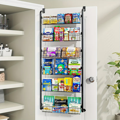 Over-the-Door Organizer