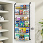 Over-the-Door Organizer