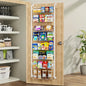 Over-the-Door Organizer