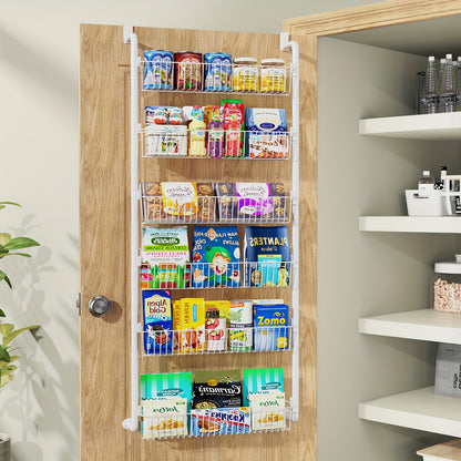 Over-the-Door Organizer