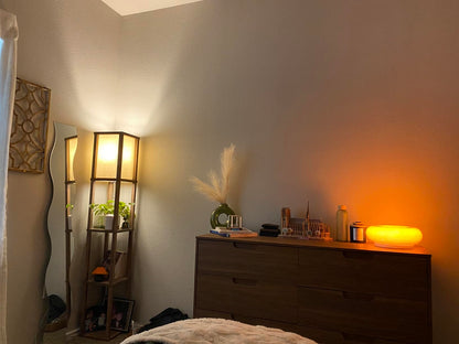 Aesthetic Doughnut LED Night Lamp