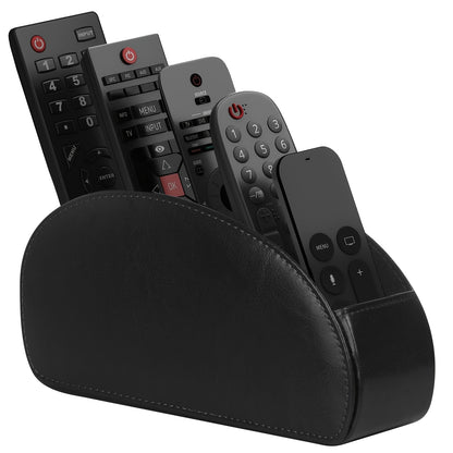 5 Compartment Remote Control Holder