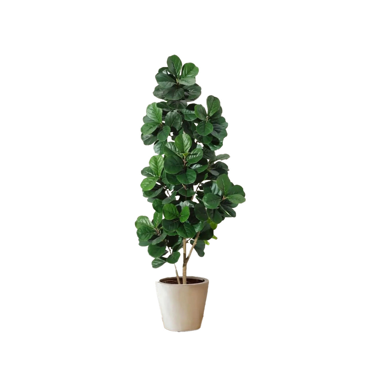 Artificial Fiddle Leaf Fig Tree